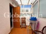 Venta - CASA -
TORREVIEJA - La Mata