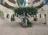 Resale - APARTMENT -
TORREVIEJA - La Veleta