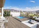 New Build - PENTHOUSE -
MIJAS - La Cala Golf