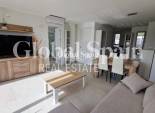 Wiederverkauf - WOHNUNG -
FINESTRAT
