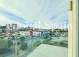Venta - APARTAMENTO -
FINESTRAT