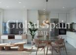 Nouvelle construction - APPARTEMENT -
TORREVIEJA - Playa de El Cura