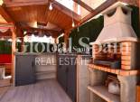 Wederverkoop - VILLA -
ORIHUELA COSTA - Playa Flamenca