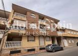 Revente - APPARTEMENT -
LO PAGÁN - Costa Calida