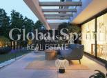 New Build - VILLA -
MIJAS - El Faro