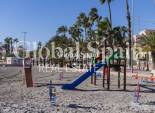 Wiederverkauf - WOHNUNG -
SAN PEDRO DEL PINATAR - Costa Calida