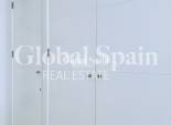 Venta - VILLA -
MAR MENOR GOLF RESORT - Inland