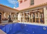 Resale - VILLA -
ORIHUELA - Inland