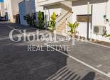 Wederverkoop - APPARTEMENT -
PILAR DE LA HORADADA - La Torre de la Horadada