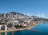 Nueva construcción  - APARTAMENTO -
FUENGIROLA - Torreblanca
