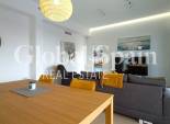 Revente - VILLA -
VISTABELLA GOLF  - Inland
