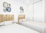 Neubau - WOHNUNG -
LA MANGA DEL MAR MENOR