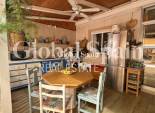 Odsprzedaż - MIESZKANIE -
TORREVIEJA - 