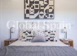 New Build - VILLA -
ALGORFA - LA FINCA GOLF / ALGORFA