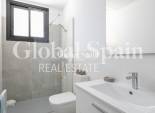 Neubau - VILLA -
CALASPARRA - Coto riñales