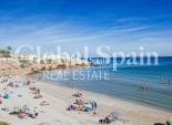 Nouvelle construction - VILLA -
ORIHUELA COSTA - La Zenia