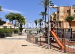 Resale - PENTHOUSE -
TORRE DE LA HORADADA - Costa Blanca