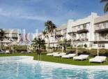 New Build - Apartment -
GRAN ALACANT