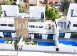 Wiederverkauf - VILLA -
VILLAMARTÍN - Costa Blanca