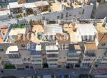Wiederverkauf - WOHNUNG -
TORREVIEJA - Nueva Torrevieja