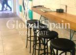 Revente - Locale -
VILLAJOYOSA - Villajoyosa