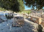 Resale - LAND -
ALGORFA - Inland
