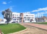 Resale - APARTMENT -
PILAR DE LA HORADADA - El Mojón
