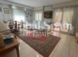 Wiederverkauf - VILLA -
GUARDAMAR DEL SEGURA - Costa Blanca