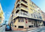Venta - APARTAMENTO -
TORREVIEJA - Playa del Cura