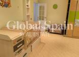 Wiederverkauf - VILLA -
TORREVIEJA - La Siesta
