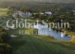 Resale - PENTHOUSE -
ORIHUELA COSTA - Costa Blanca