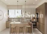 Nouvelle construction - APPARTEMENT -
MÁLAGA