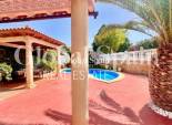 Venta - VILLA -
TORREVIEJA - LOS BALCONES - LOS ALTOS