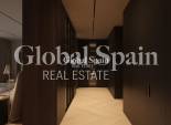 Nouvelle construction - VILLA -
BENAHAVÍS - Urb. Alborada