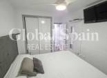 Resale - APARTMENT -
VISTABELLA GOLF  - Inland