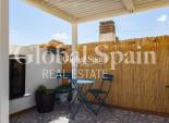 Resale - APARTMENT -
LA MATA - Costa Blanca