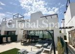Resale - VILLA -
LOS ALCÁZARES - Dolores De Pacheco-santa Rosalía