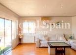 Wiederverkauf - HAUS -
LOS BALCONES - LOS ALTOS - Costa Blanca