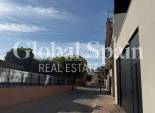 Revente - APPARTEMENT -
SAN MIGUEL DE SALINAS - Inland
