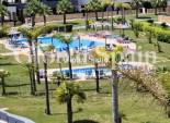 Wiederverkauf - WOHNUNG -
PLAYA FLAMENCA - Costa Blanca