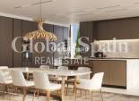 Nouvelle construction - VILLA -
BENAHAVÍS - Urb. Alborada