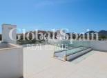 Resale - PENTHOUSE -
CARTAGENA - Mar de Cristal