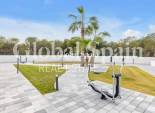 Wiederverkauf - PENTHOUSE -
TORREVIEJA - LOS BALCONES - LOS ALTOS