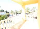 Wiederverkauf - VILLA -
ORIHUELA COSTA - Costa Blanca
