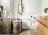 Resale - APARTMENT -
ORIHUELA COSTA - Costa Blanca