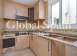 Nouvelle construction - APPARTEMENT -
SAN FULGENCIO - Pueblo