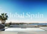 Nueva construcción  - VILLA -
ESTEPONA - Bel Air