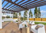 Nieuwbouw - APPARTEMENT -
LOS ALCÁZARES