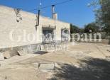 Resale - VILLA -
CREVILLENTE - Inland
