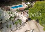 Wiederverkauf - HAUS -
TORREMENDO - Costa Blanca